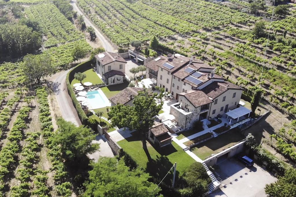 Corte Dei Soavi Soave  Exterior photo