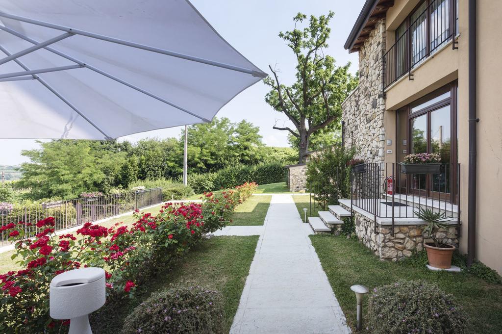 Corte Dei Soavi Soave  Exterior photo