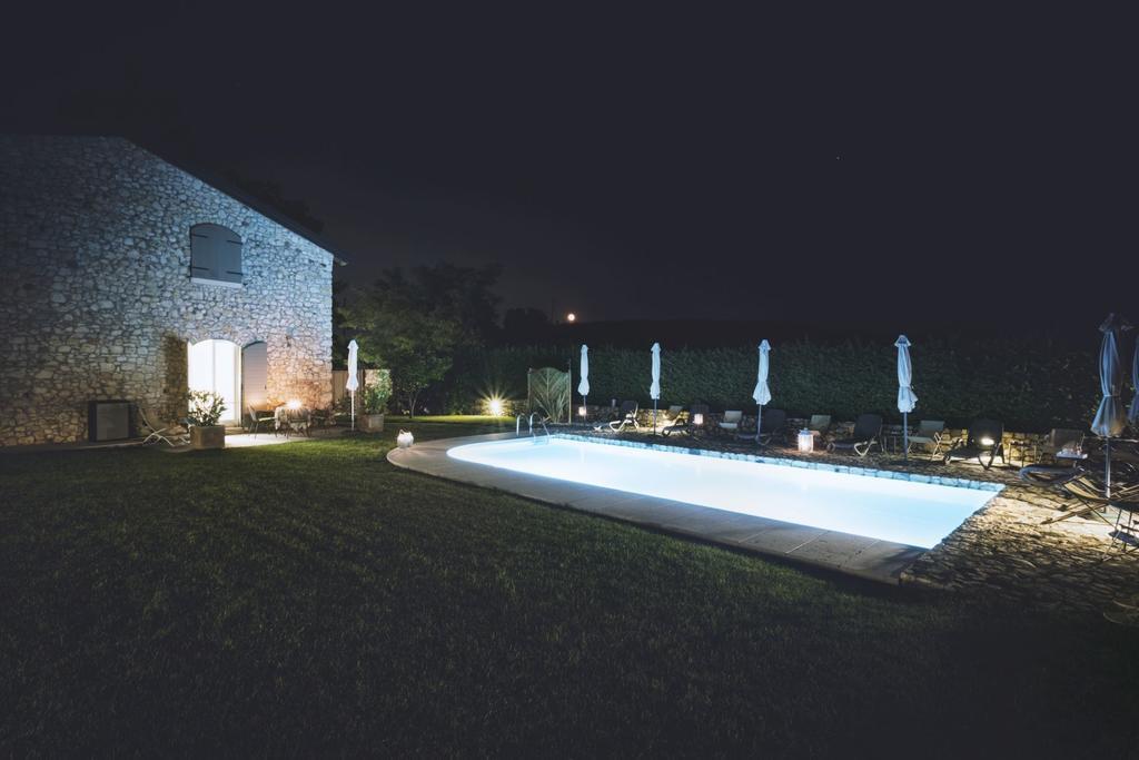 Corte Dei Soavi Soave  Exterior photo