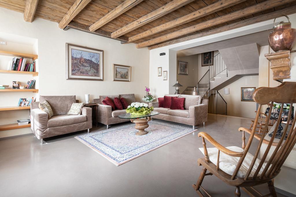 Corte Dei Soavi Soave  Interior photo