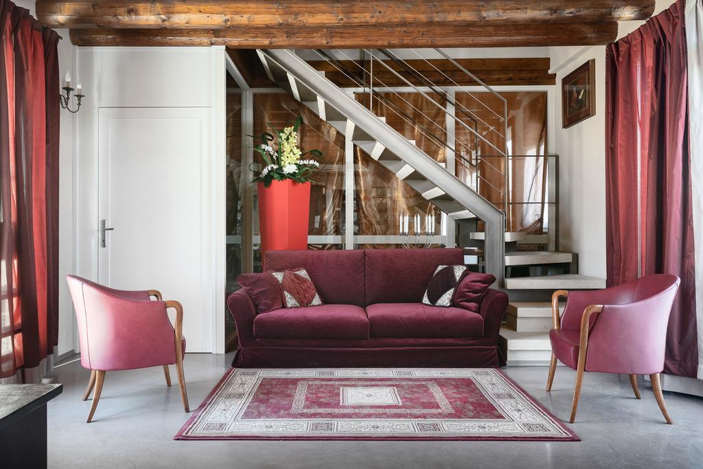 Corte Dei Soavi Soave  Interior photo